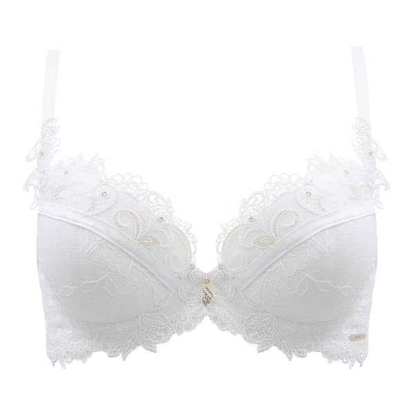 HIMICO estasiare VIOLA ブラジャー ランジェリー BCDEF 001series 単品