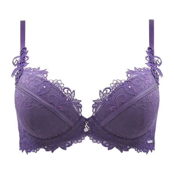 HIMICO estasiare VIOLA ブラジャー ランジェリー BCDEF 001series 単品