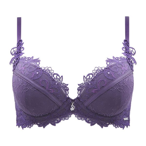 HIMICO estasiare VIOLA ブラジャー ランジェリー BCDEF 001series 単品