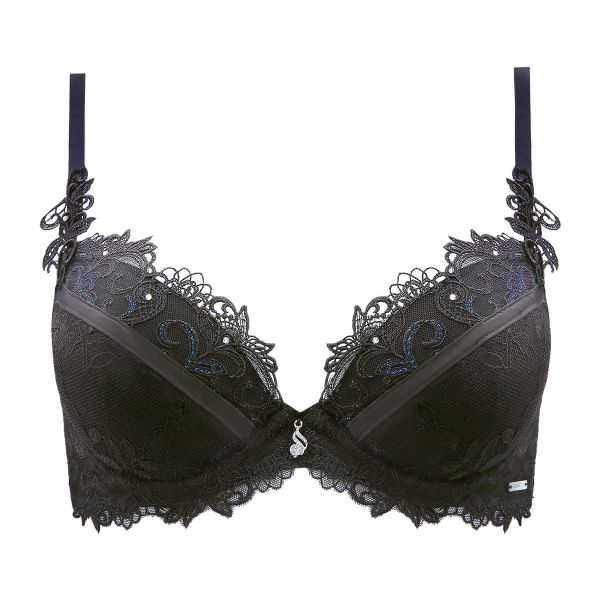 HIMICO estasiare VIOLA ブラジャー ランジェリー BCDEF 001series 単品