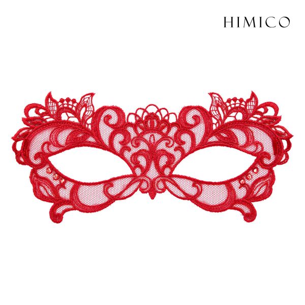 HIMICO estasiare VIOLA アイマスク ランジェリー 001series 単品