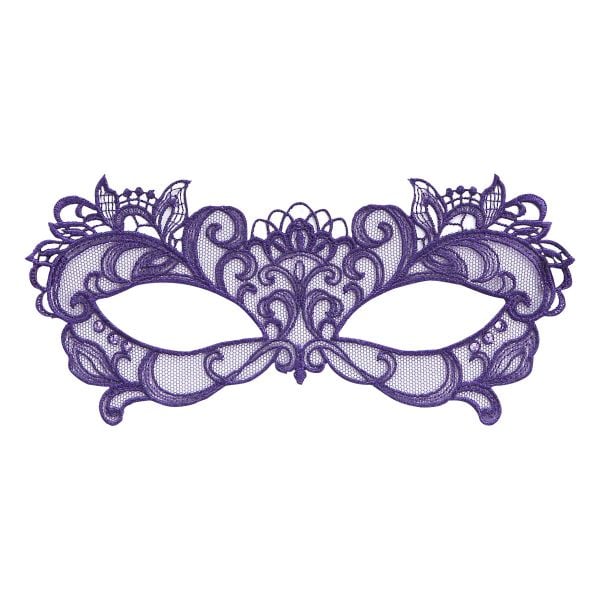 HIMICO estasiare VIOLA アイマスク ランジェリー 001series 単品