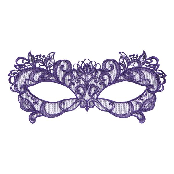 HIMICO estasiare VIOLA アイマスク ランジェリー 001series 単品