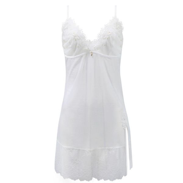 HIMICO estasiare VIOLA スリップ ロングキャミソール ランジェリー ML 001series 単品