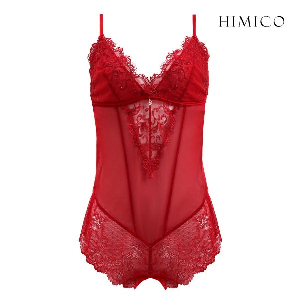 HIMICO estasiare VIOLA テディ ランジェリー ランジェリー ML 001series 単品