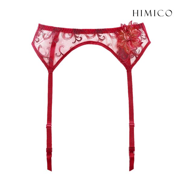 HIMICO estasiare GEMMA ガーターベルト ML ランジェリー 002series 単品