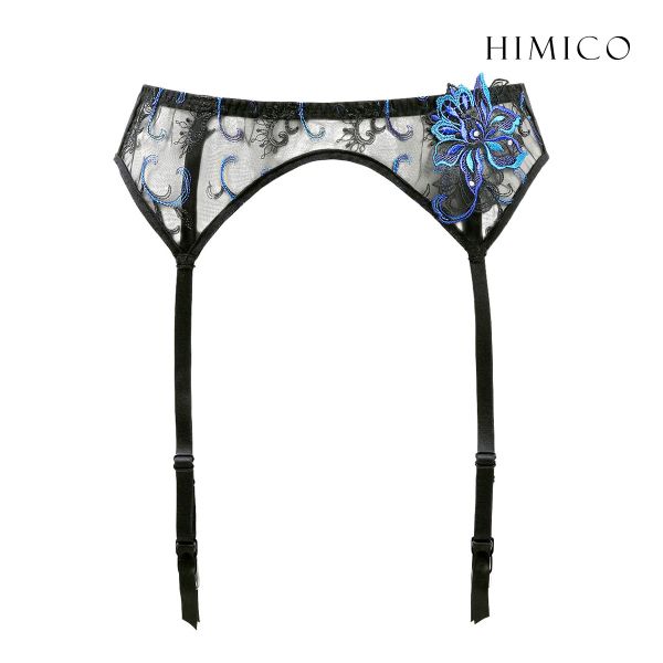 HIMICO estasiare GEMMA ガーターベルト ML ランジェリー 002series 単品