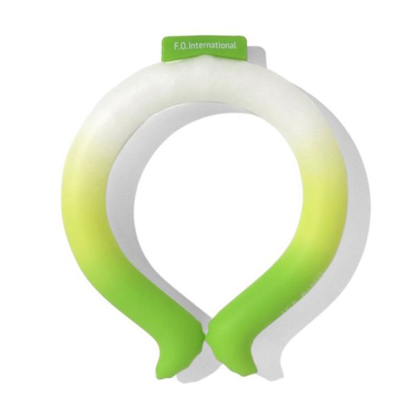エフ・オー・キッズ F.O.KIDS キッズ ジュニア アイスリング ICE RING