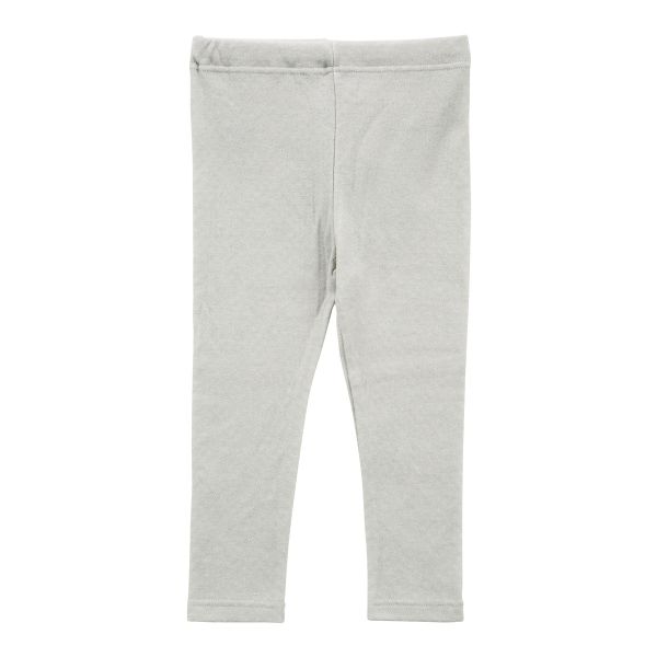 アンパサンド Ampersand 9分丈 あったかレギンス キッズ ジュニア