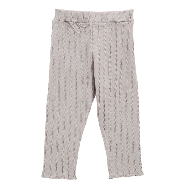 セラフ SERAPH キッズ ジュニア リブスパッツ 10分丈