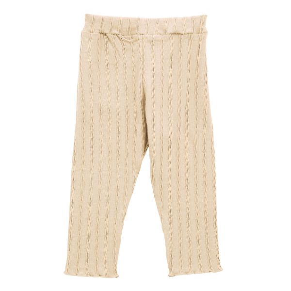 セラフ SERAPH キッズ ジュニア リブスパッツ 10分丈