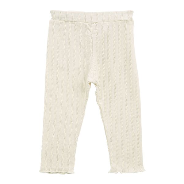 セラフ SERAPH キッズ ジュニア リブスパッツ 10分丈