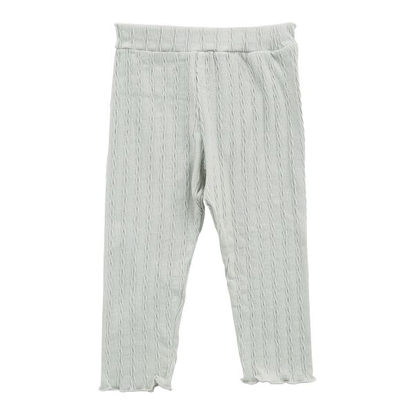 セラフ SERAPH キッズ ジュニア リブスパッツ 10分丈