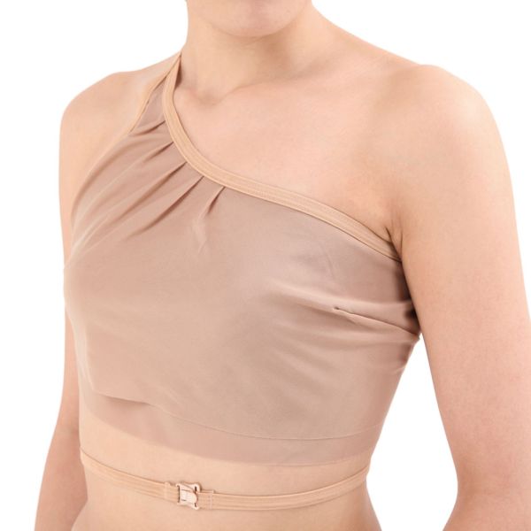 バスタイムカバー 入浴着 ブライトアイズ 乳がん 日本初の入浴着 温泉入浴着 正規 販売店 ピンクリボン 温浴施設