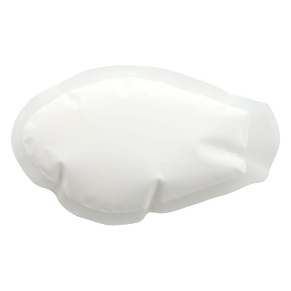 ジェルパッド 温存手術用 重さ調節 パッド 乳がん手術 術後 ブレストケア 胸 ブライトアイズ バストサイズ カップ 補正