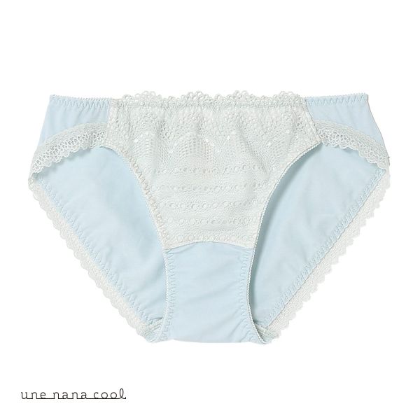 ウンナナクール une nana cool itrains イットレインズ ショーツ 単品