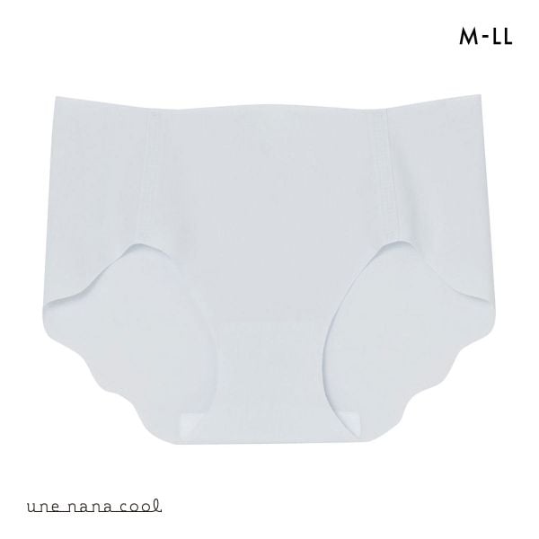 ウンナナクール une nana cool 接着ショーツ ボーイレングスショーツ 単品