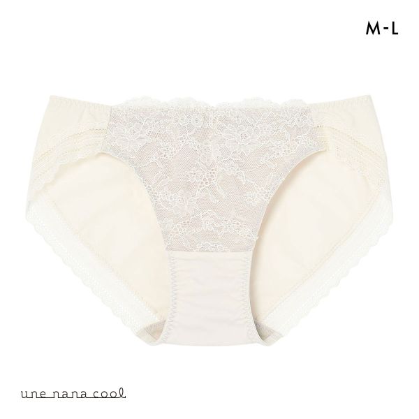 ウンナナクール une nana cool ふゆうする ショーツ 単品