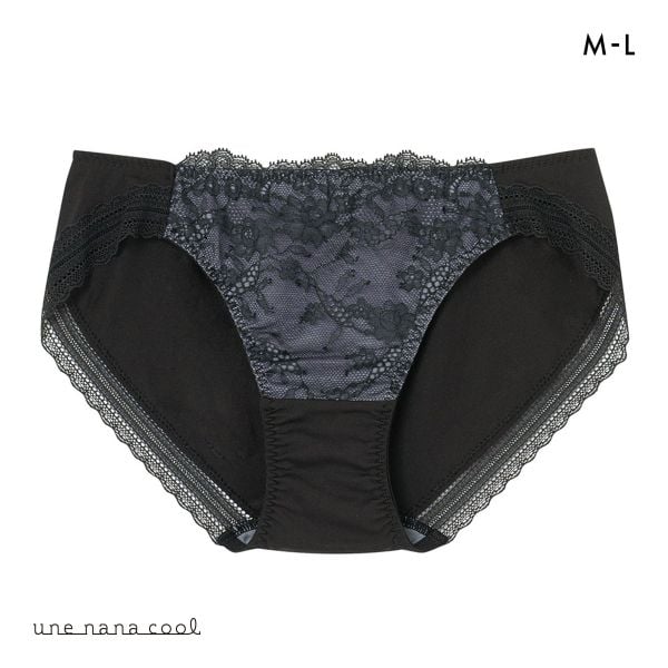 ウンナナクール une nana cool ふゆうする ショーツ 単品