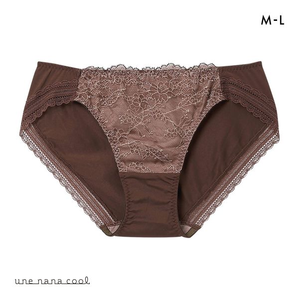 ウンナナクール une nana cool ふゆうする ショーツ 単品