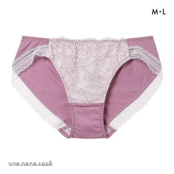 ウンナナクール une nana cool ふゆうする ショーツ 単品