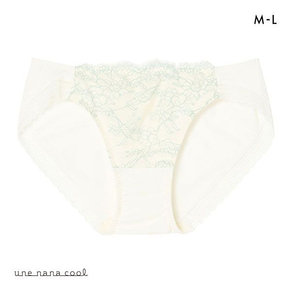 ウンナナクール une nana cool ふゆうする ショーツ 単品