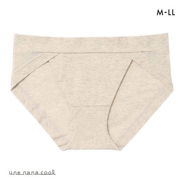 10%OFF【メール便(4)】 ウンナナクール une nana cool 特別な日以外の364日つけたくなるブラ コットン ショーツ 単品 10%OFF【メール便(4)】 ウンナナクール une nana cool 特別な日以外の364日つけたくなるブラ コットン ショーツ 単品