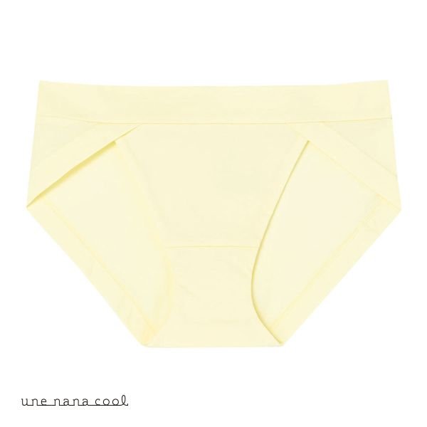 ウンナナクール une nana cool 特別な日以外の364日つけたくなるブラ コットン ショーツ 単品