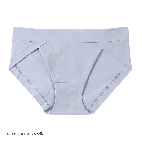 ウンナナクール une nana cool 特別な日以外の364日つけたくなるブラ コットン ショーツ 単品