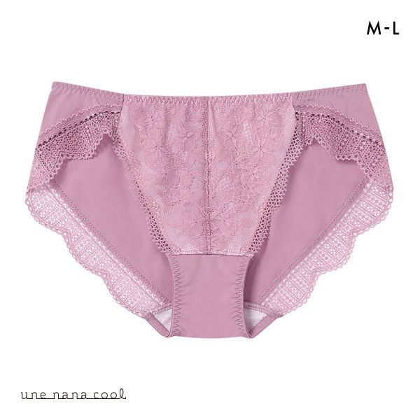 ウンナナクール une nana cool BRAGENIC ブラジェニック ノーマル ショーツ 単品