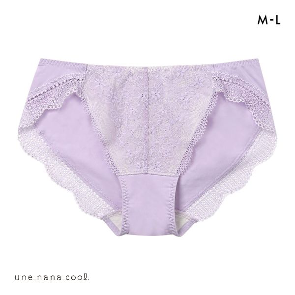 ウンナナクール une nana cool BRAGENIC ブラジェニック ノーマル ショーツ 単品