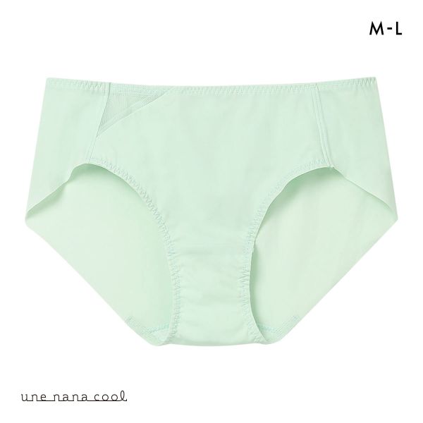 【メール便(4)】 ウンナナクール une nana cool 脇スッキリ さあ、わたし シンプル ショーツ 単品 【メール便(4)】 ウンナナクール une nana cool 脇スッキリ さあ、わたし シンプル ショーツ 単品