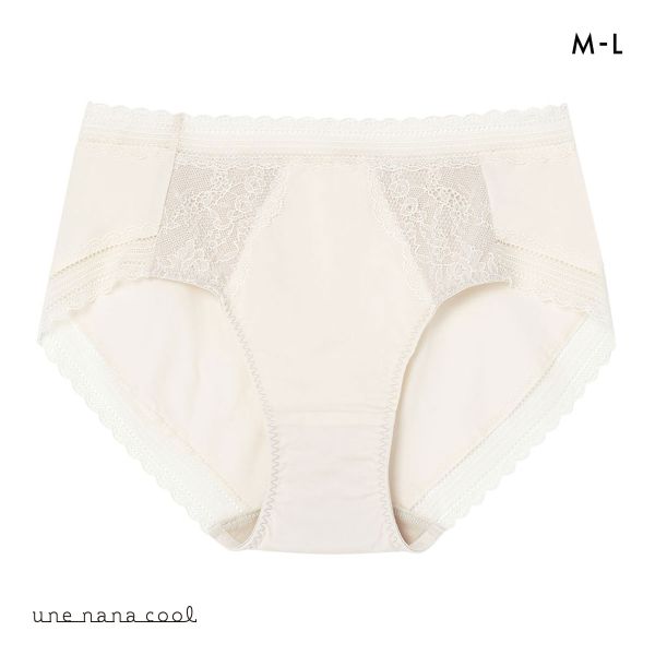 ウンナナクール une nana cool ふゆうする ボーイレングス ショーツ 単品