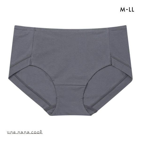 ウンナナクール une nana cool 綿たっぷりショーツ コットン 単品