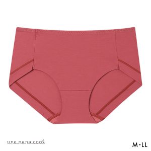 ウンナナクール une nana cool 綿たっぷりショーツ コットン 単品