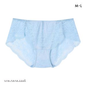 ウンナナクール ブラジェニック レース ショーツ バックレース une nana cool BRAGENIC