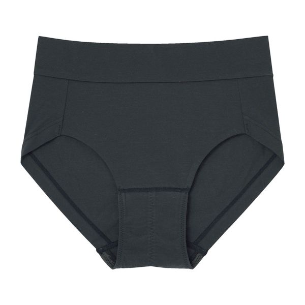 ウンナナクール une nana cool 特別な日以外の364日つけたくなるブラ コットン サニタリーショーツ 単品