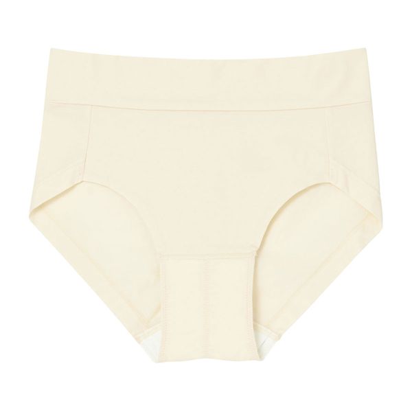 ウンナナクール une nana cool 特別な日以外の364日つけたくなるブラ コットン サニタリーショーツ 単品