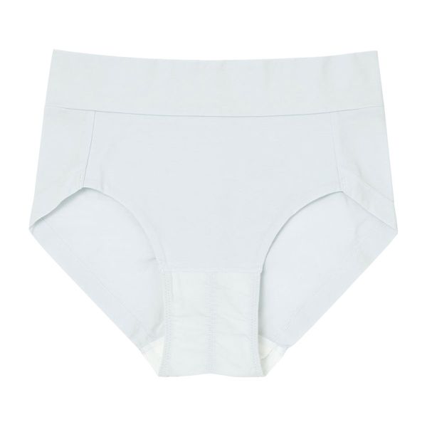 ウンナナクール une nana cool 特別な日以外の364日つけたくなるブラ コットン サニタリーショーツ 単品