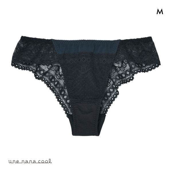 ウンナナクール une nana cool 特別な日以外の364日つけたくなるブラ 364ブラ レース Tバックショーツ ソング 単品