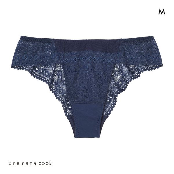 ウンナナクール une nana cool 特別な日以外の364日つけたくなるブラ 364ブラ レース Tバックショーツ ソング 単品