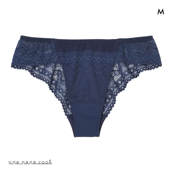 ウンナナクール une nana cool 特別な日以外の364日つけたくなるブラ 364ブラ レース Tバックショーツ ソング 単品