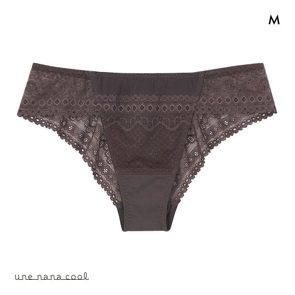 ウンナナクール une nana cool 特別な日以外の364日つけたくなるブラ 364ブラ レース Tバックショーツ ソング 単品