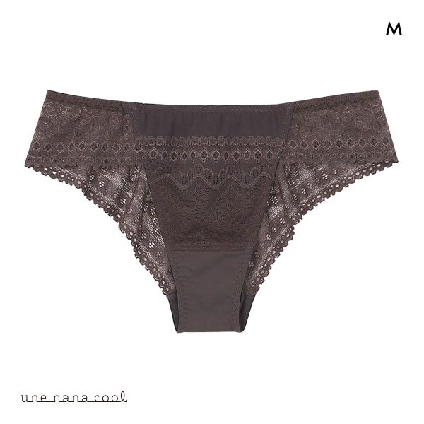 ウンナナクール une nana cool 特別な日以外の364日つけたくなるブラ 364ブラ レース Tバックショーツ ソング 単品
