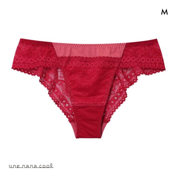 ウンナナクール une nana cool 特別な日以外の364日つけたくなるブラ 364ブラ レース Tバックショーツ ソング 単品