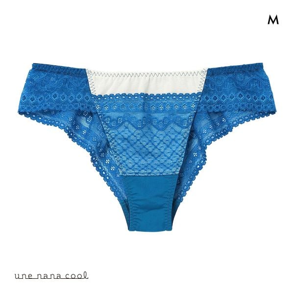 ウンナナクール une nana cool 特別な日以外の364日つけたくなるブラ 364ブラ レース Tバックショーツ ソング 単品