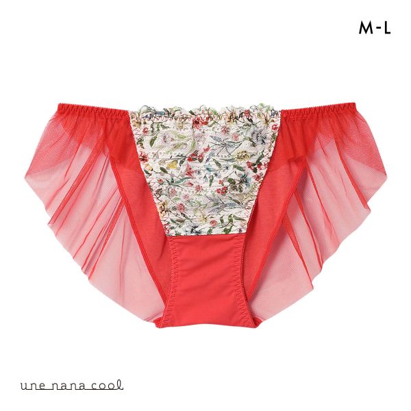 10OFFڥ᡼(4) ʥʥ MADE WITH LIBERTY FABRIC ʺ 硼 塼 une nana cool
