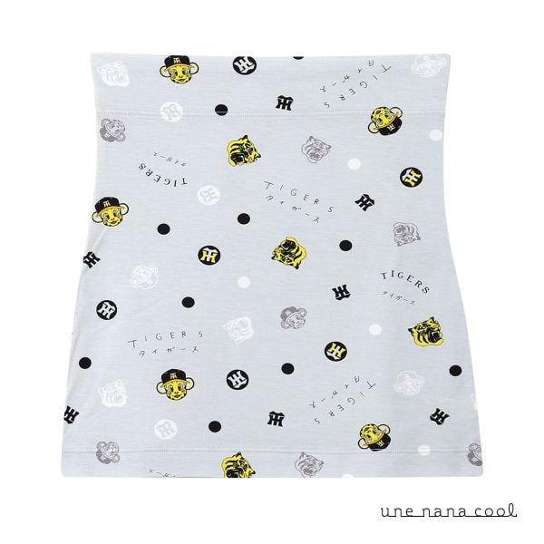 ウンナナクール MADE WITH　阪神タイガース はらまき une nana cool