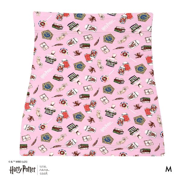 ウンナナクール Harry Potter × une nana cool ハラマキ 腹巻き ハリー・ポッター