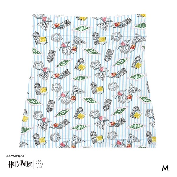 ハリー・ポッター × ウンナナクール Harry Potter ハラマキ 腹巻き une nana cool